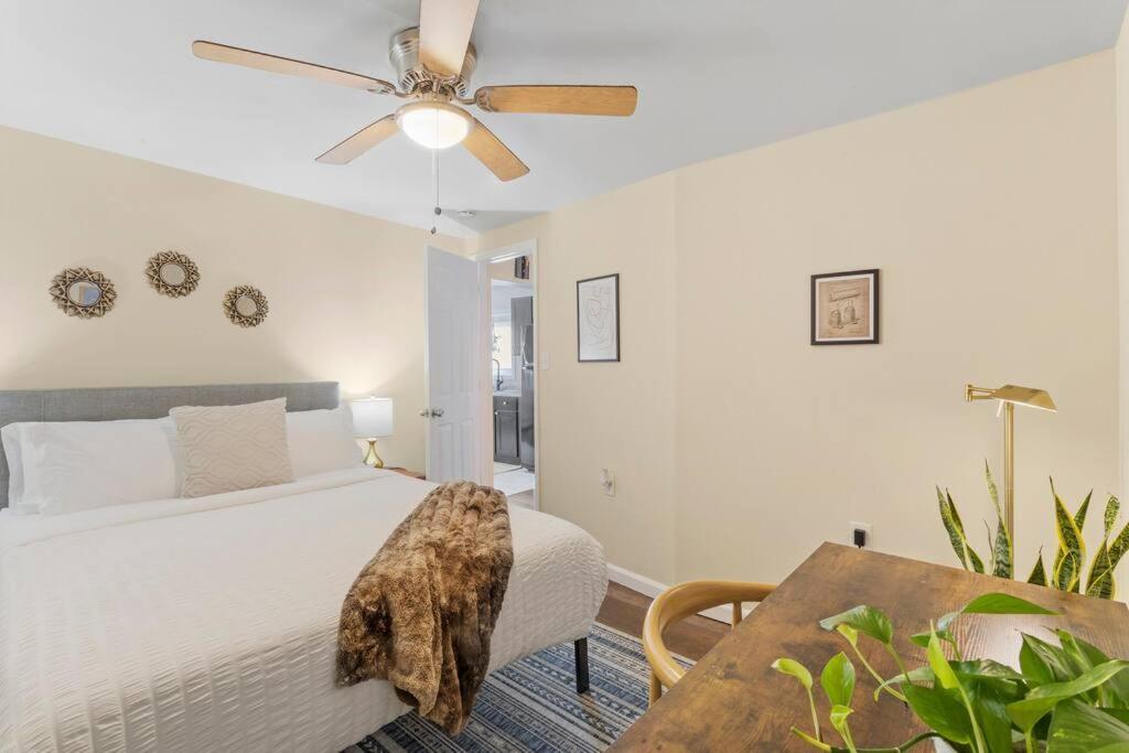 3 Bedrooms Ac Ranch Near Casinos And Beach Atlantic City Exterior photo