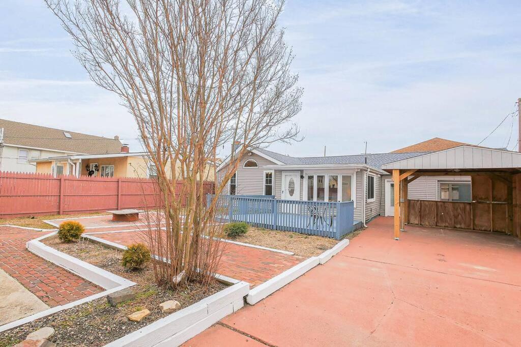 3 Bedrooms Ac Ranch Near Casinos And Beach Atlantic City Exterior photo