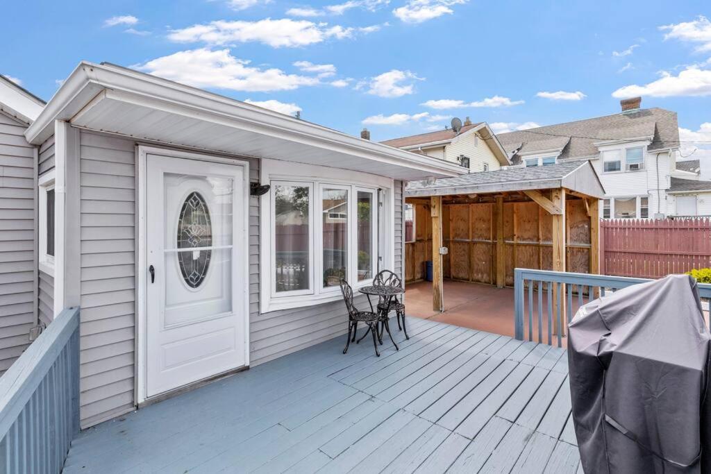 3 Bedrooms Ac Ranch Near Casinos And Beach Atlantic City Exterior photo