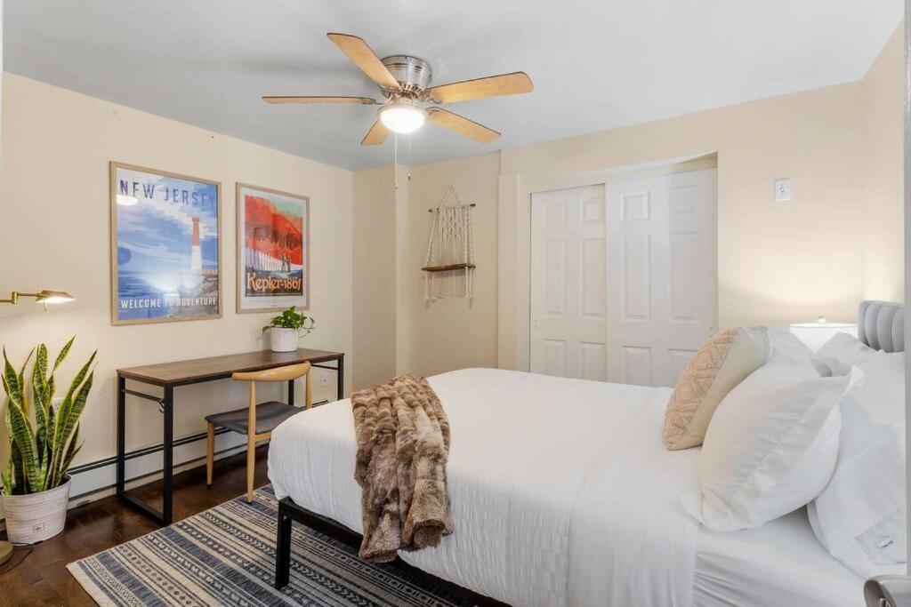 3 Bedrooms Ac Ranch Near Casinos And Beach Atlantic City Exterior photo