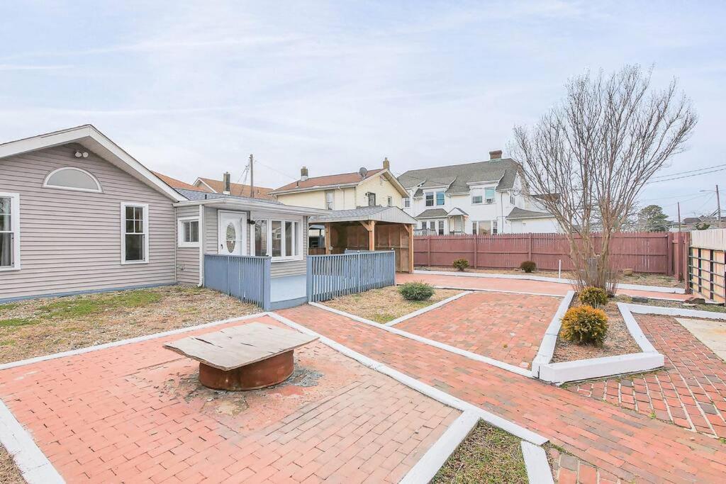 3 Bedrooms Ac Ranch Near Casinos And Beach Atlantic City Exterior photo